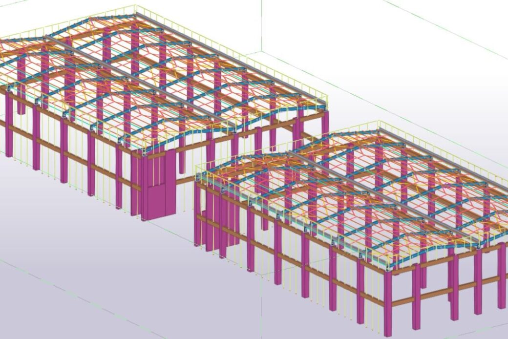 Eko Grup Çanakkale Şantiyesi