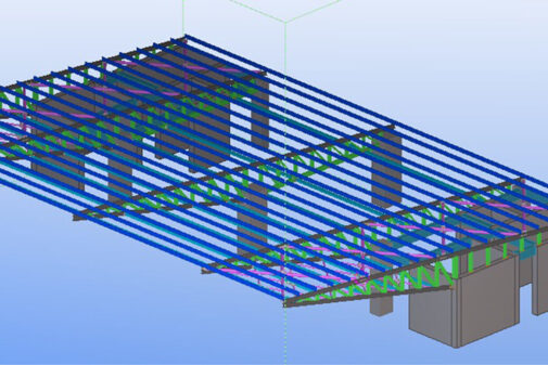 Özbek İnşaat Ümraniye İstanbul Şantiyesi