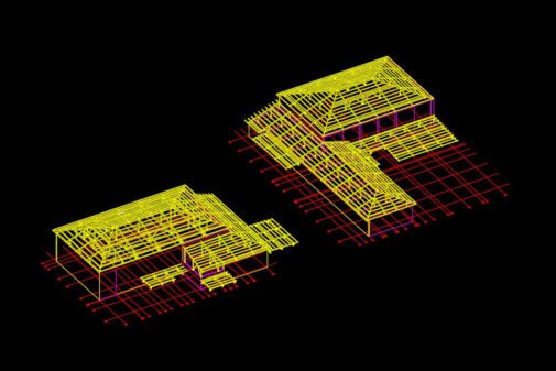 Tur Yapı Kadıköy Fen Lise Şantiyesi
